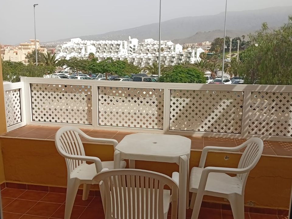 Studio i Playa De Las Americas, Tenerife - foto 2